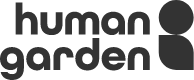 Logo Human Garden